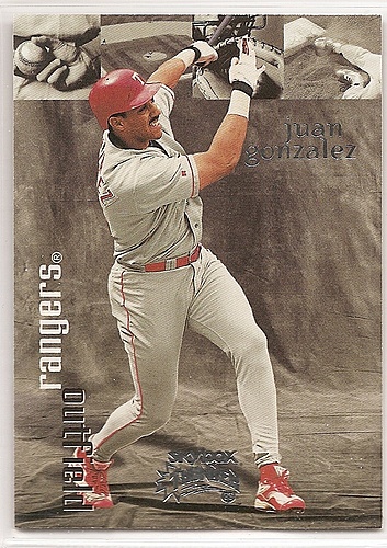 Juan Gonzalez