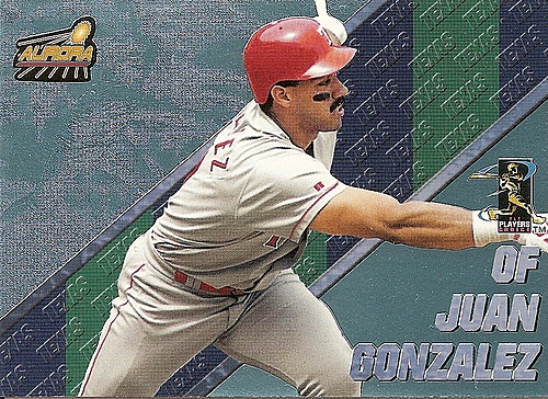 Juan Gonzalez