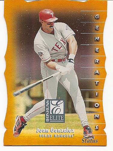 Juan Gonzalez