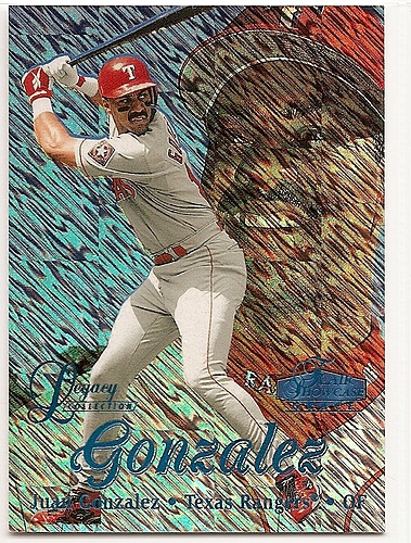 Juan Gonzalez