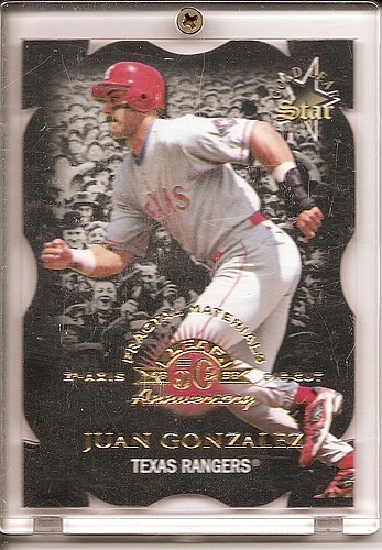 Juan Gonzalez