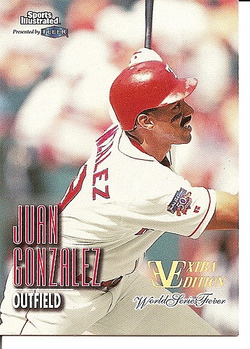 Juan Gonzalez