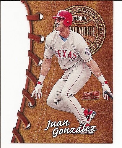 Juan Gonzalez
