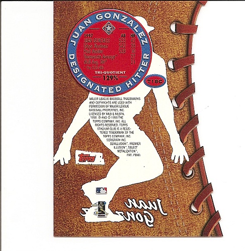 Juan Gonzalez