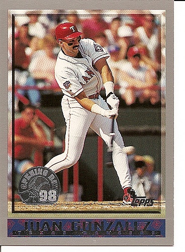 Juan Gonzalez