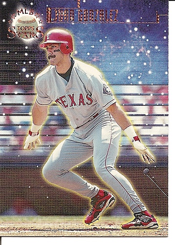 Juan Gonzalez