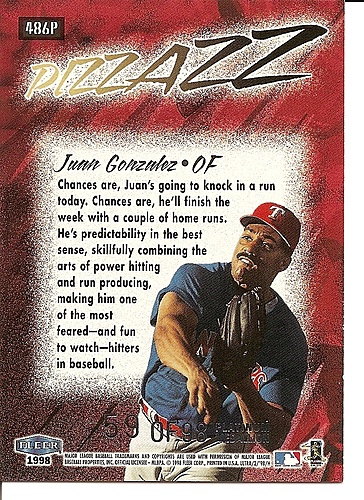 Juan Gonzalez