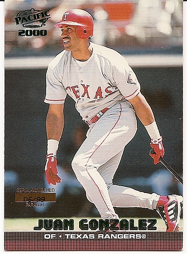Juan Gonzalez