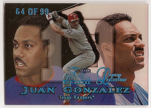 Juan Gonzalez