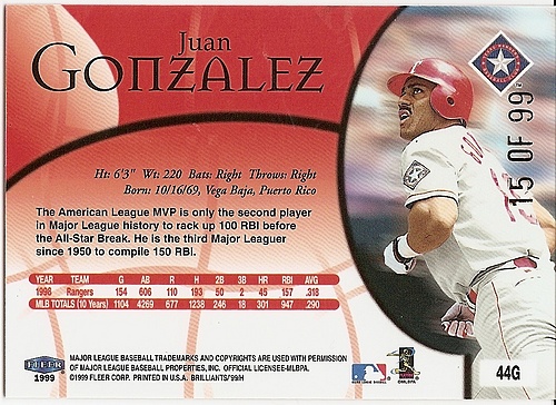 Juan Gonzalez