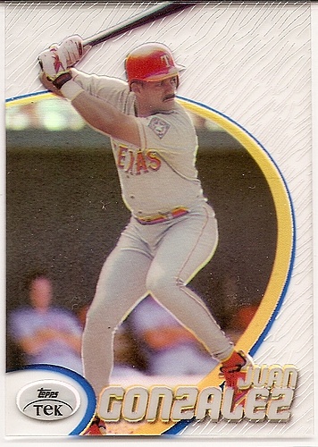 Juan Gonzalez