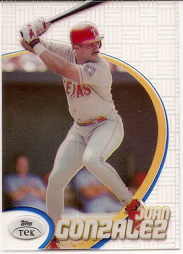 Juan Gonzalez