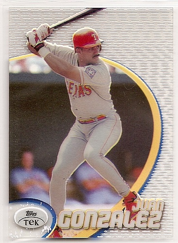 Juan Gonzalez