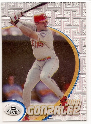 Juan Gonzalez