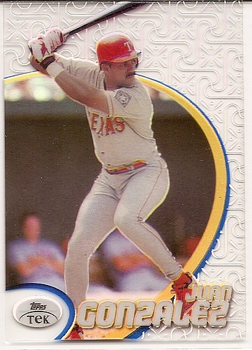 Juan Gonzalez