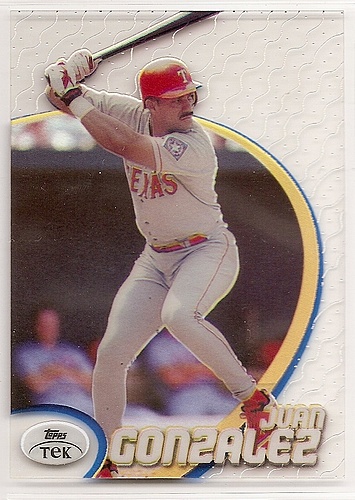 Juan Gonzalez