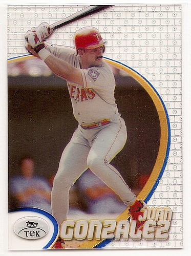 Juan Gonzalez