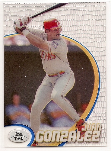 Juan Gonzalez