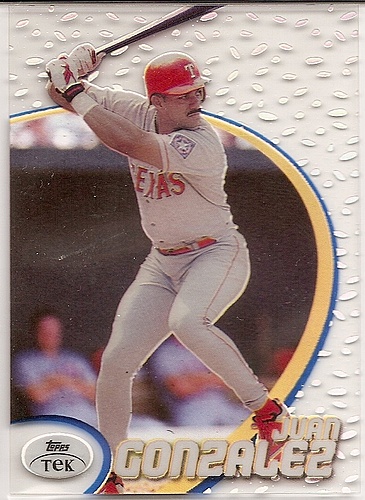 Juan Gonzalez