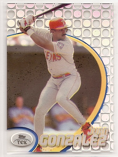 Juan Gonzalez