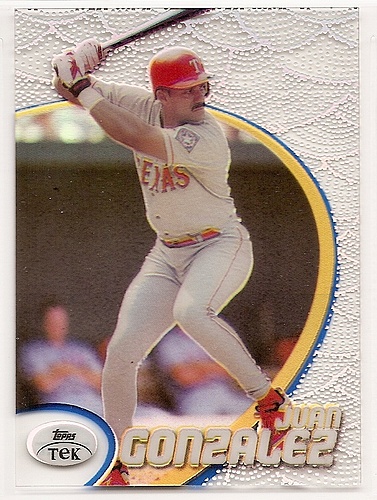 Juan Gonzalez
