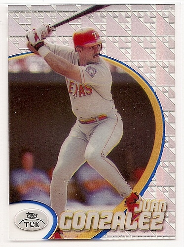 Juan Gonzalez