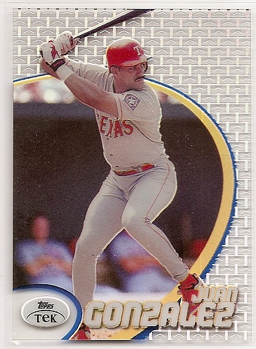 Juan Gonzalez