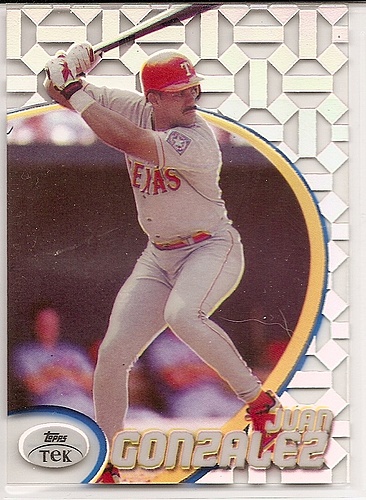 Juan Gonzalez