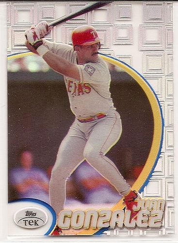 Juan Gonzalez