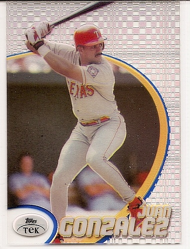 Juan Gonzalez