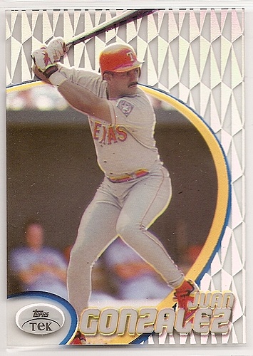 Juan Gonzalez
