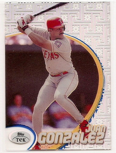 Juan Gonzalez