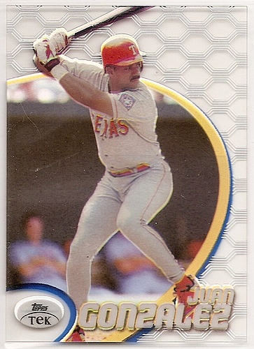 Juan Gonzalez