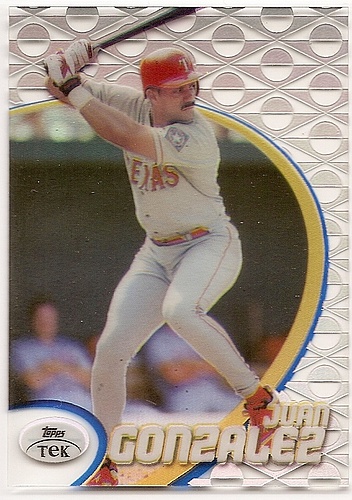 Juan Gonzalez