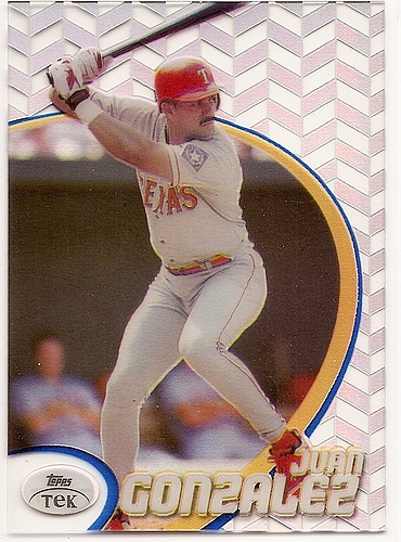 Juan Gonzalez