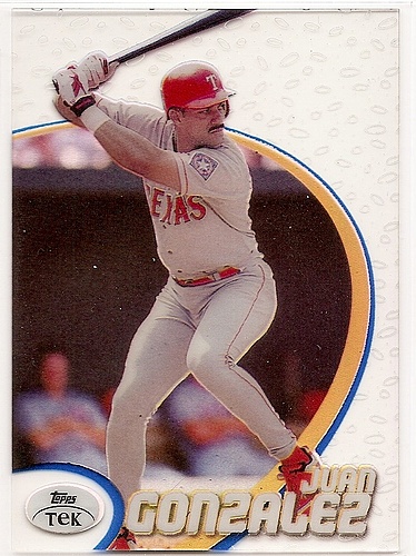 Juan Gonzalez