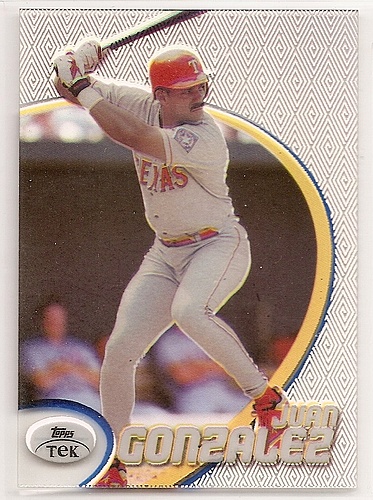 Juan Gonzalez