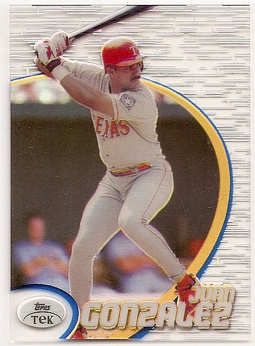 Juan Gonzalez