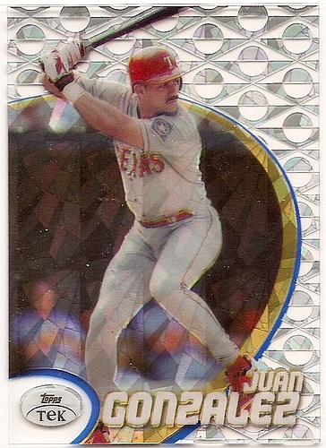Juan Gonzalez