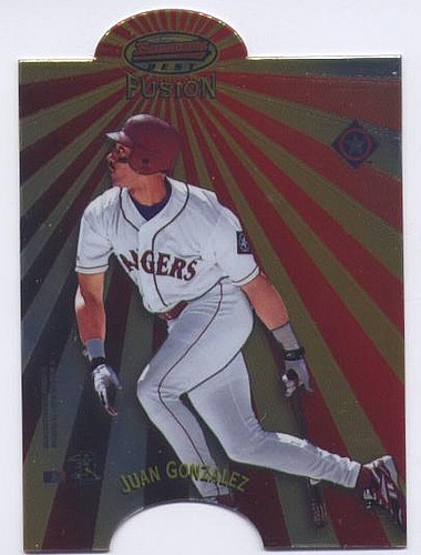 Juan Gonzalez