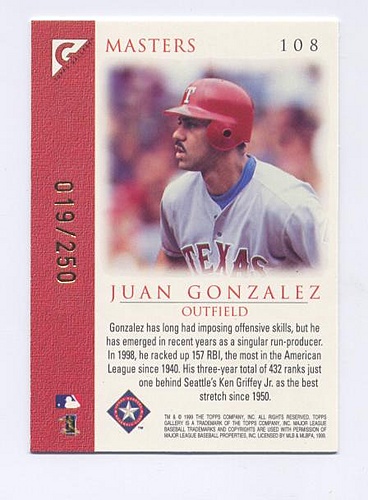 Juan Gonzalez