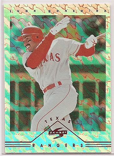 Juan Gonzalez