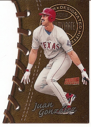 Juan Gonzalez