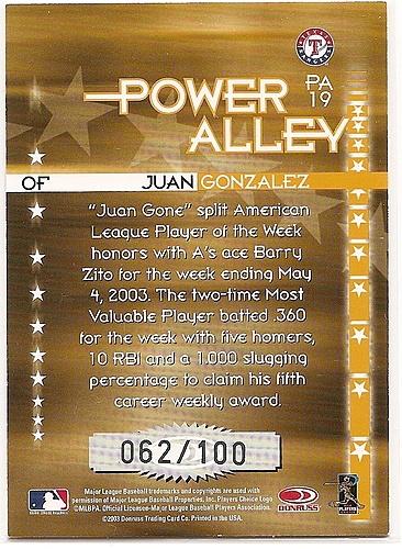 Juan Gonzalez