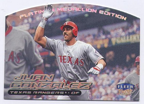 Juan Gonzalez
