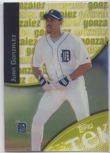 Juan Gonzalez