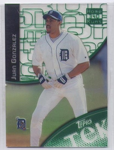 Juan Gonzalez