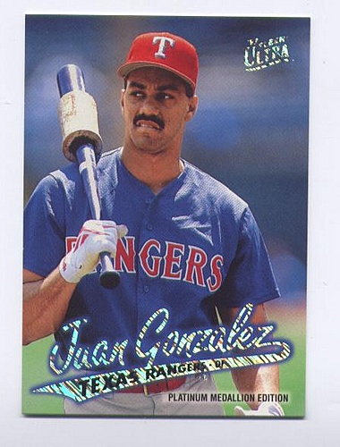 Juan Gonzalez