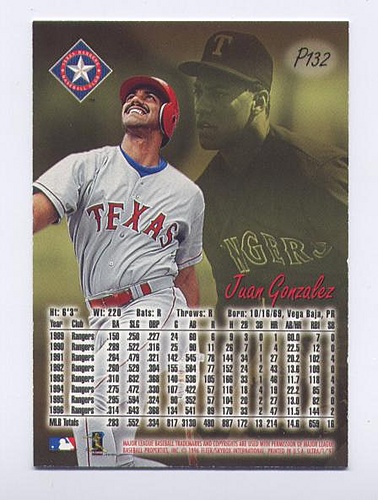 Juan Gonzalez