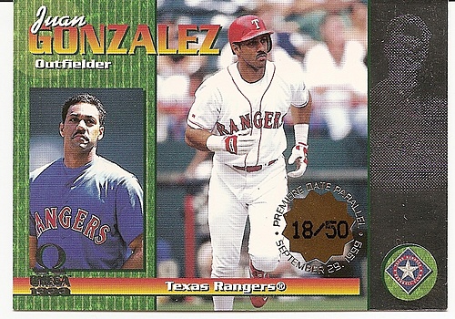 Juan Gonzalez